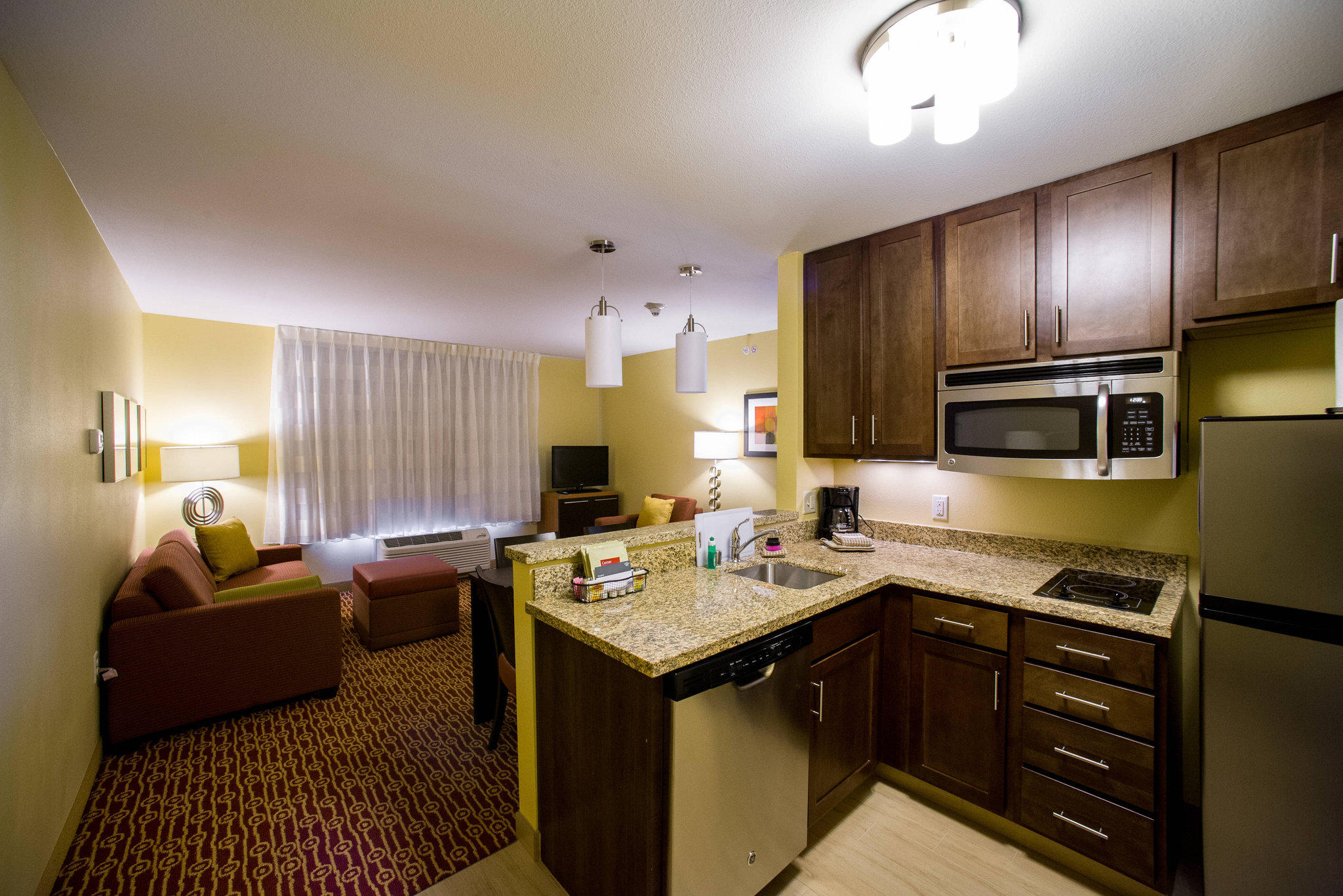 TownePlace Suites by Marriott Roswell Photo