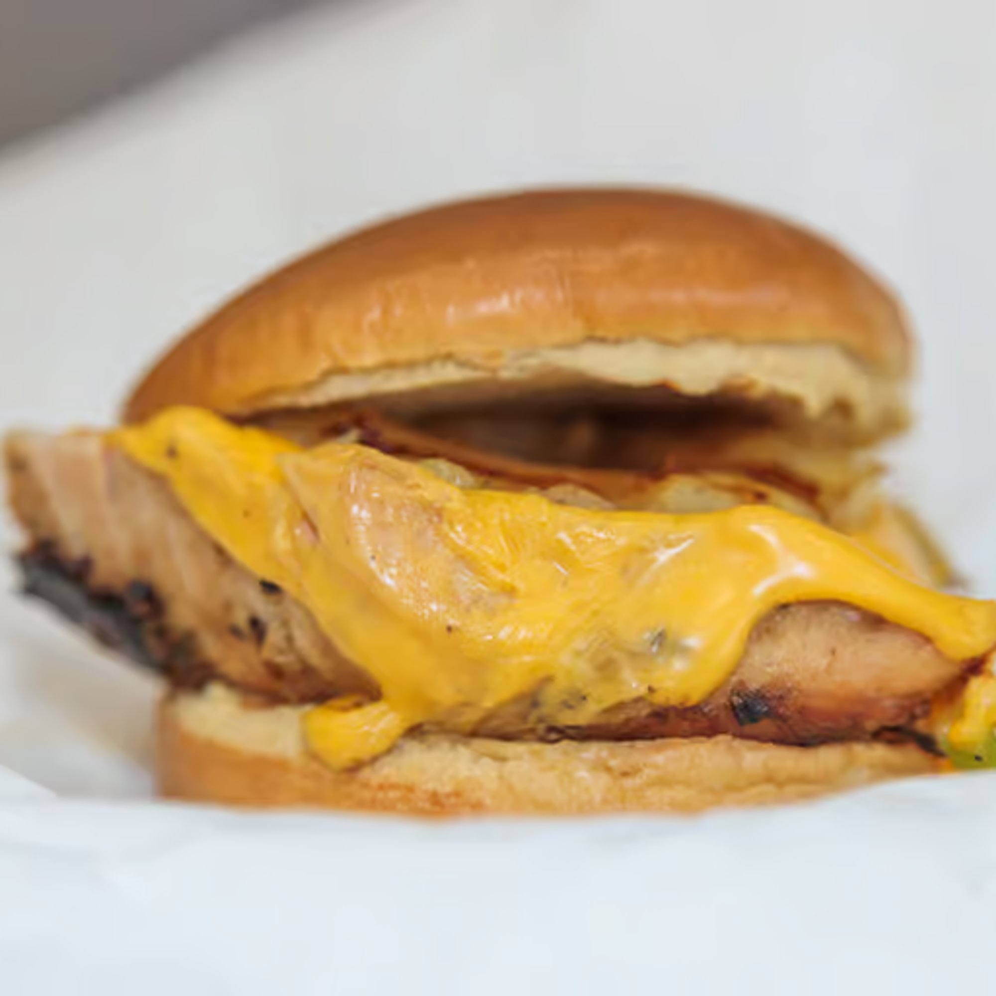 Aloha Chicken Breast (#6)
