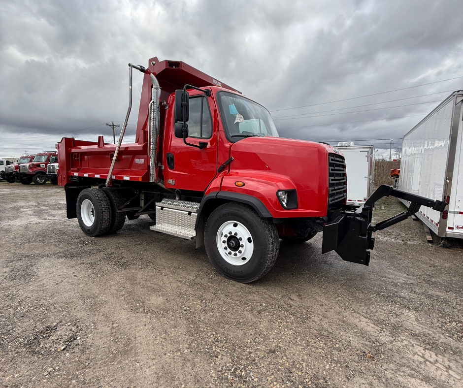 Show Me Truck Equipment Image