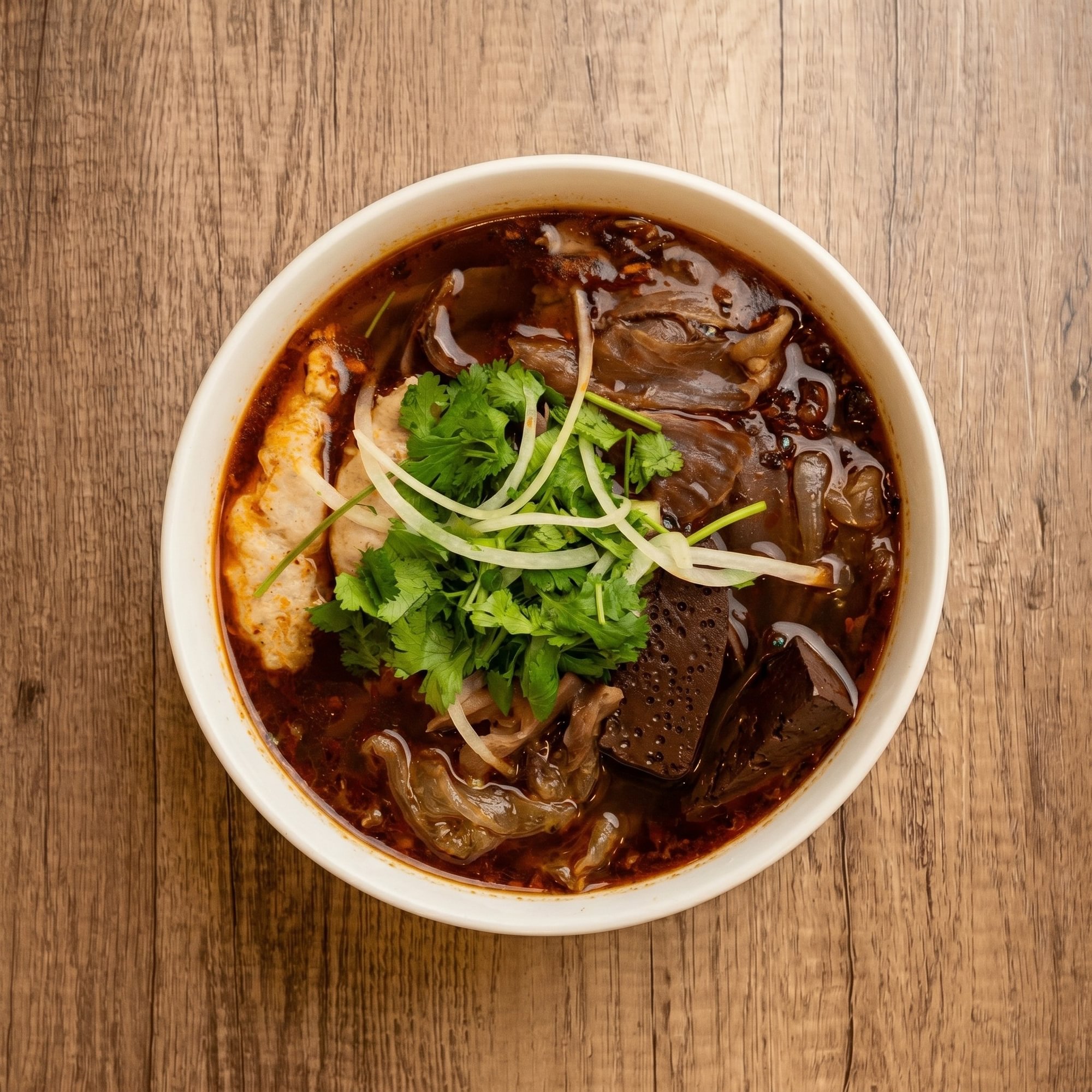 Bún Bò Huế