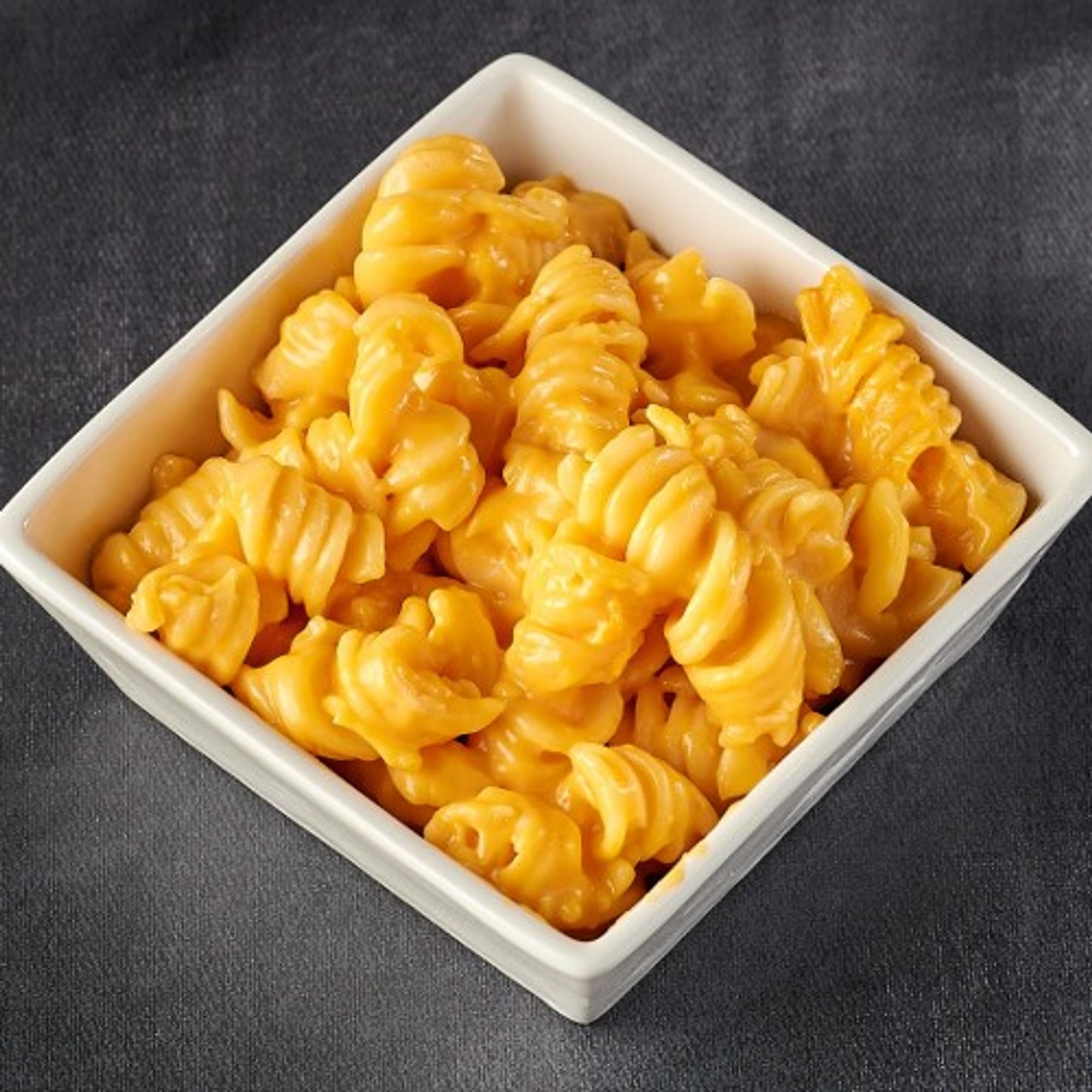 Mac & Cheese