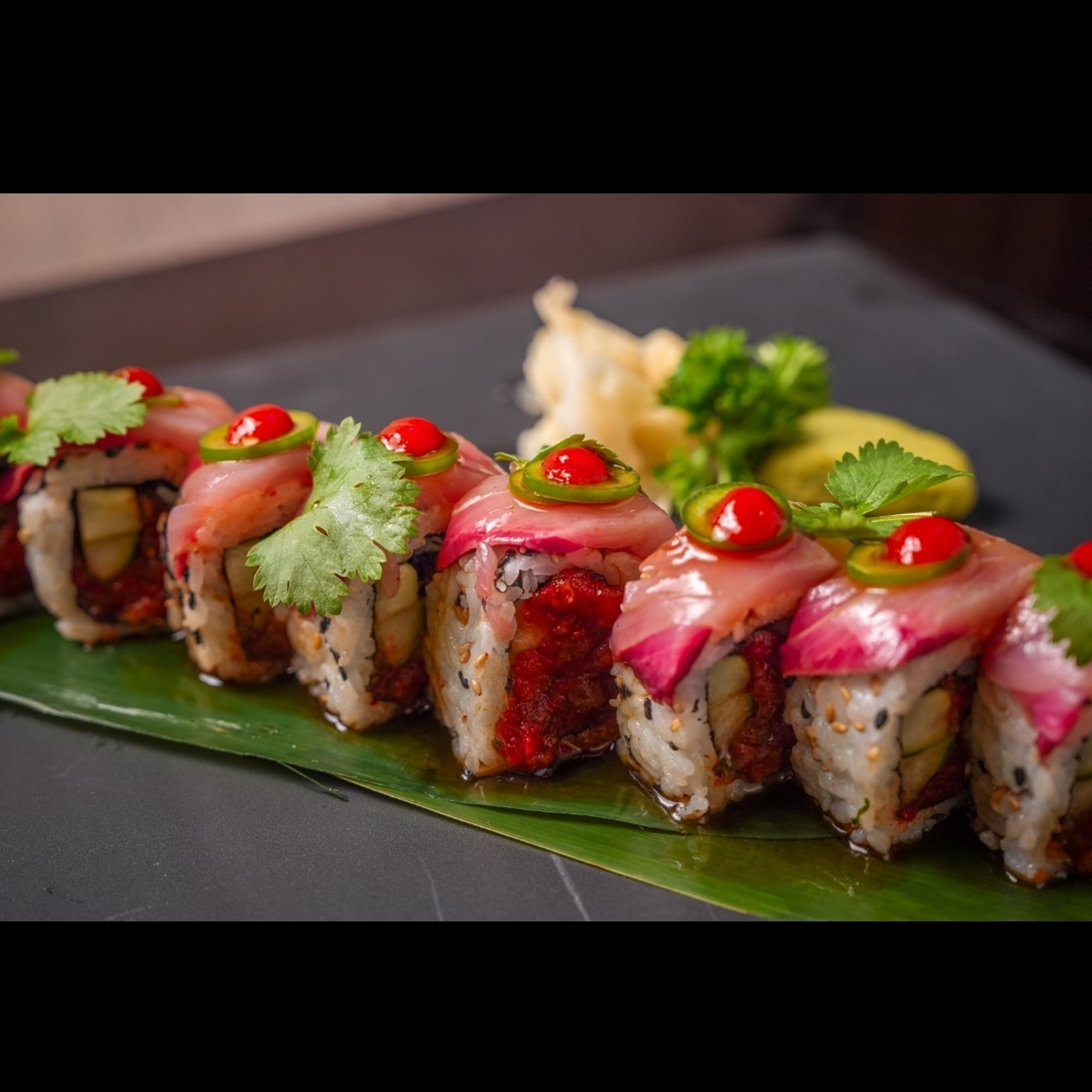 Fire Roll