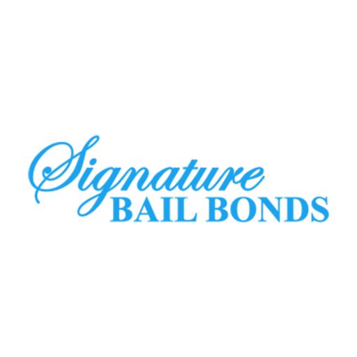 *Signature Bail Bonds logo