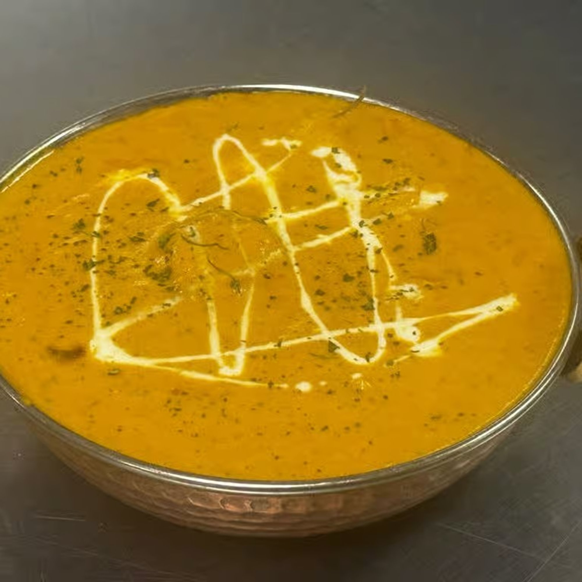 Chicken Korma