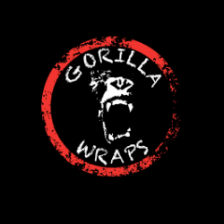 Gorilla Wraps