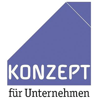 Logo von Konzept für Unternehmen Thomas Schubert
