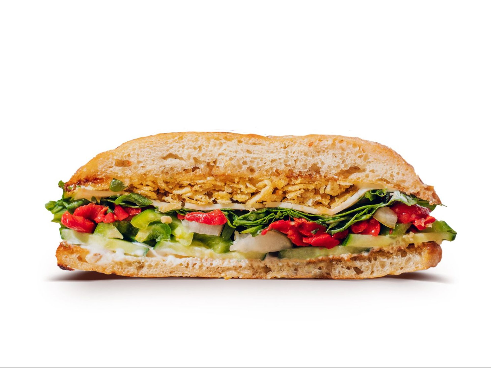 The Don Veggie