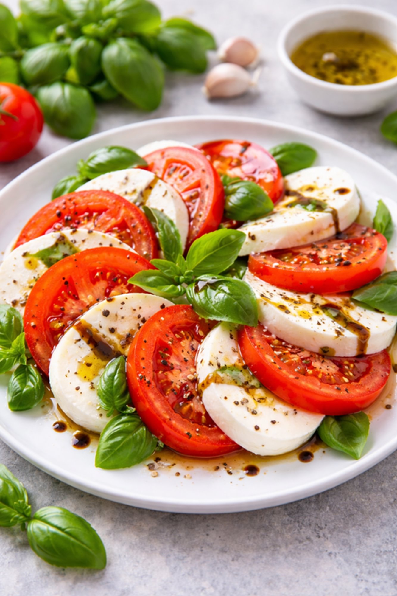 Caprese