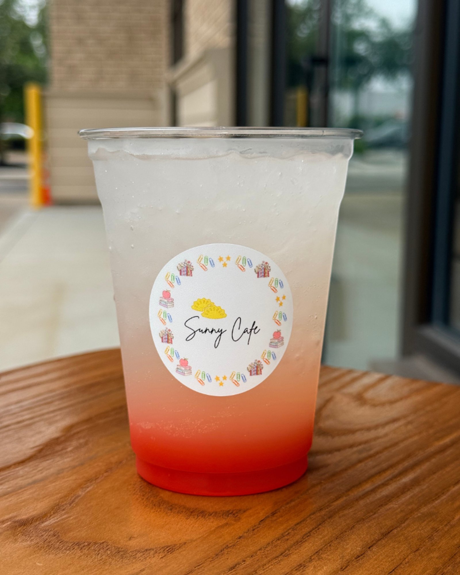 Watermelon Drop Refresher