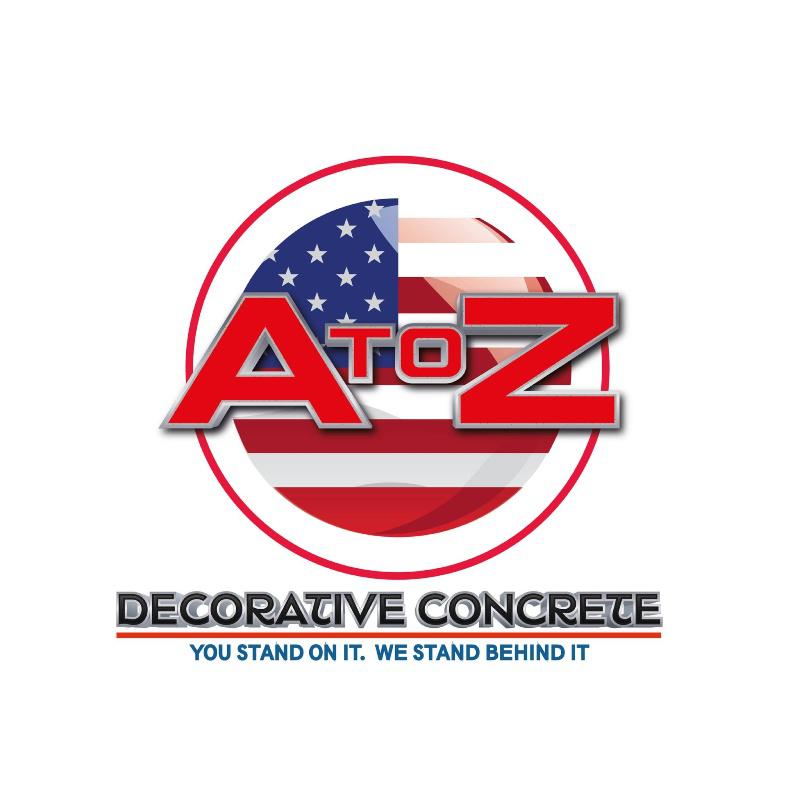 A to Z Decorative Concrete