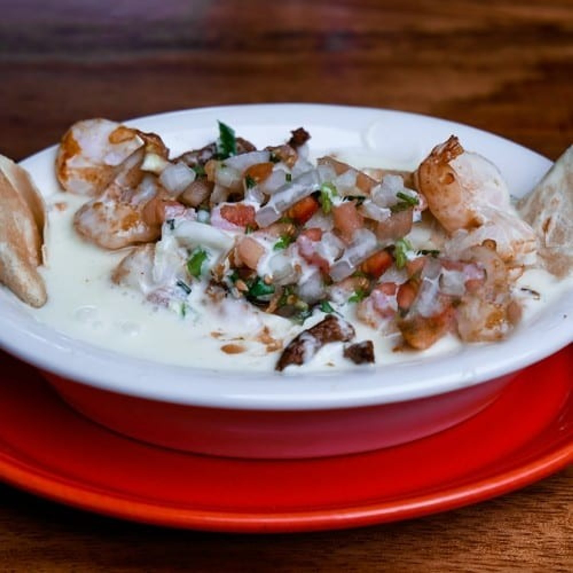 Dos Charros Dip