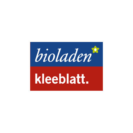 Logo von Bioladen Kleeblatt