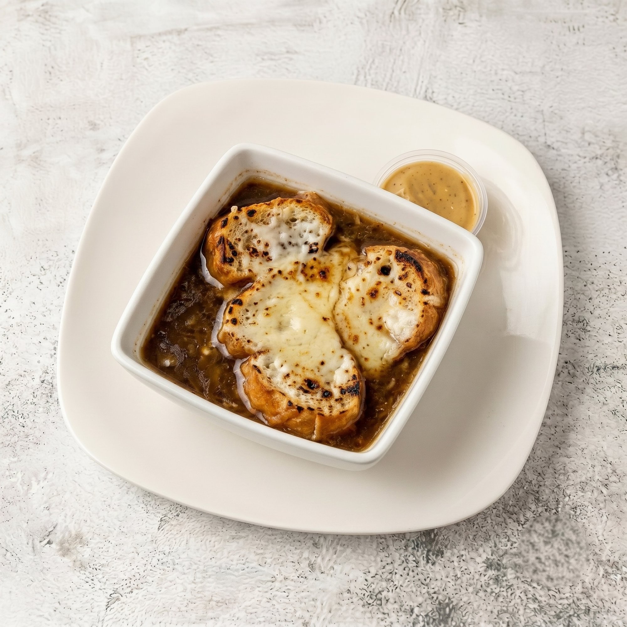 French Onion Soup