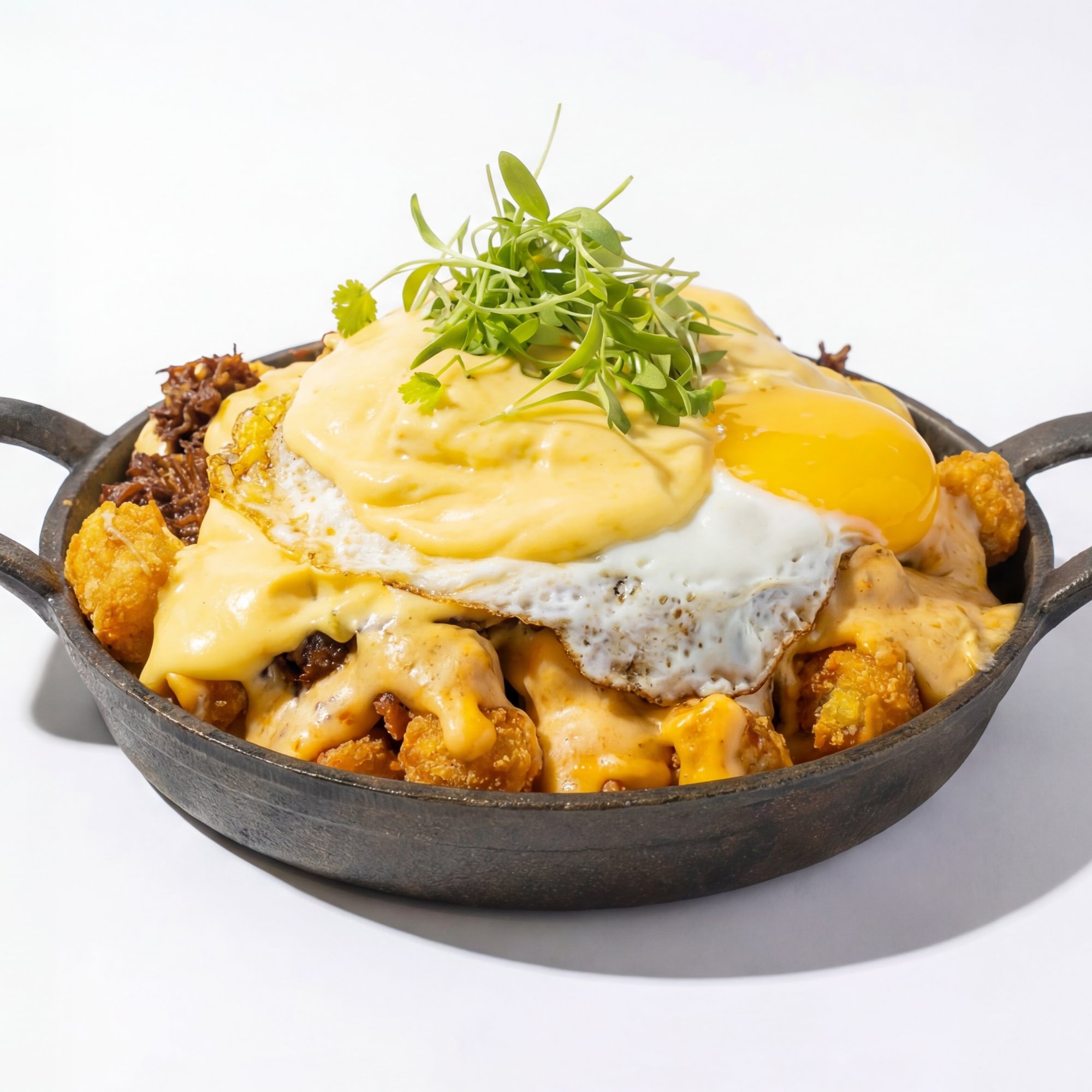 Short Rib Hash