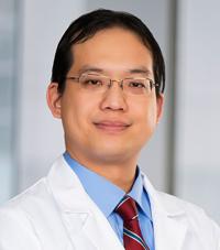 Johanan Hsu, MD Photo