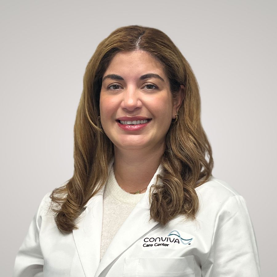 Arelis Caridad Perez Rodriguez, MD