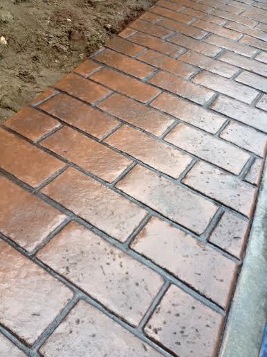 Saracina Concrete Image