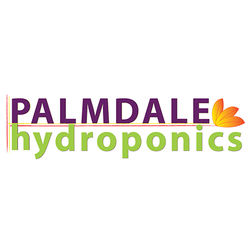 Palmdale Hydroponics Inc. Logo