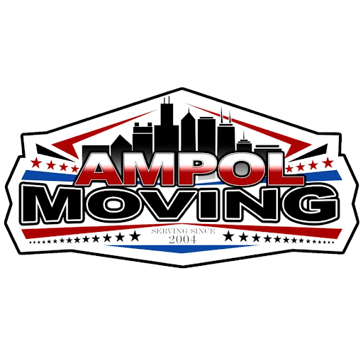 Chicago Moving Companies - AMPOL Logo