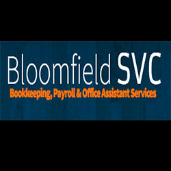 Bloomfield SVC Logo