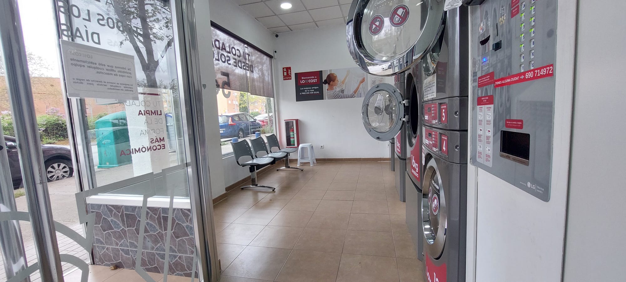 Galería en miniatura
