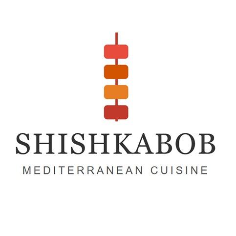 Shishkabob mediterránean