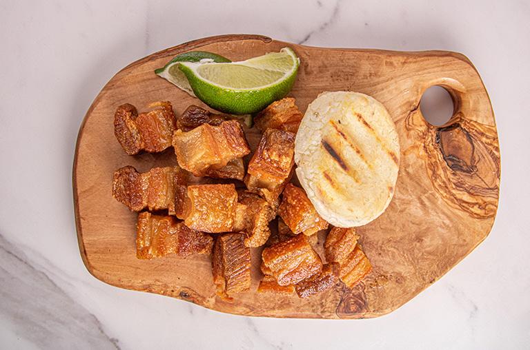 Chicharron