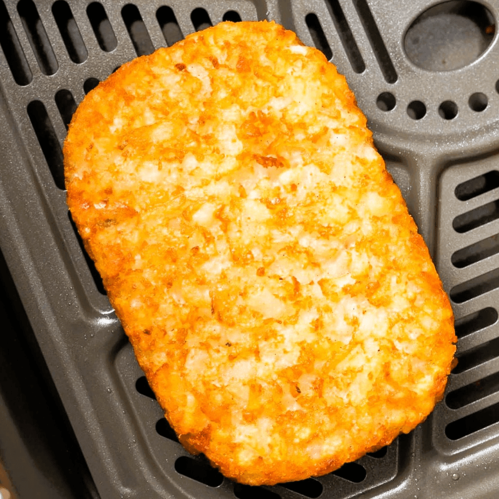 Hash Browns