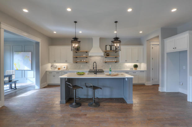 Images Justin Day - Keller Williams Realty