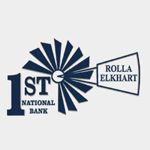 1st National Bank