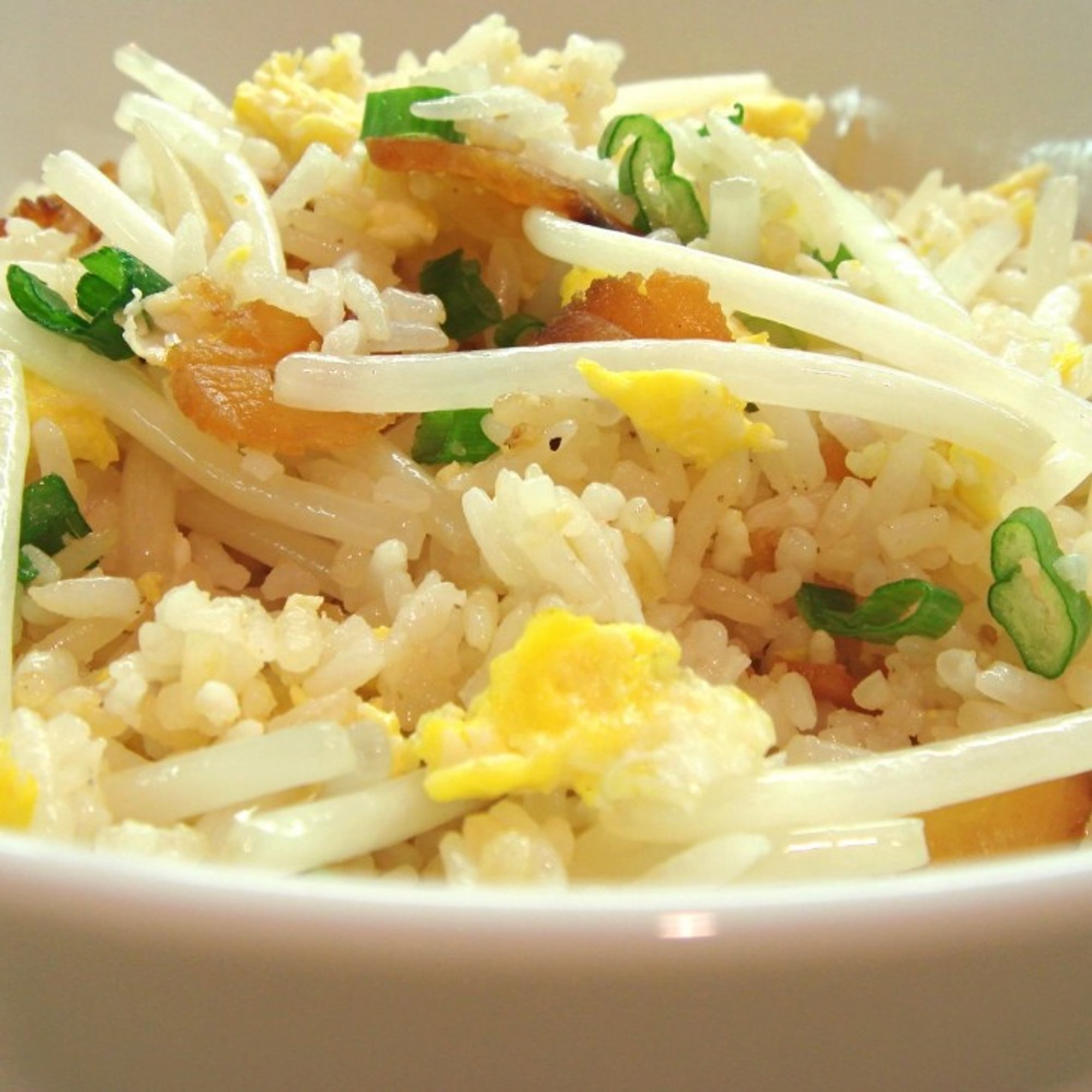 N10 Chinese Fried Rice