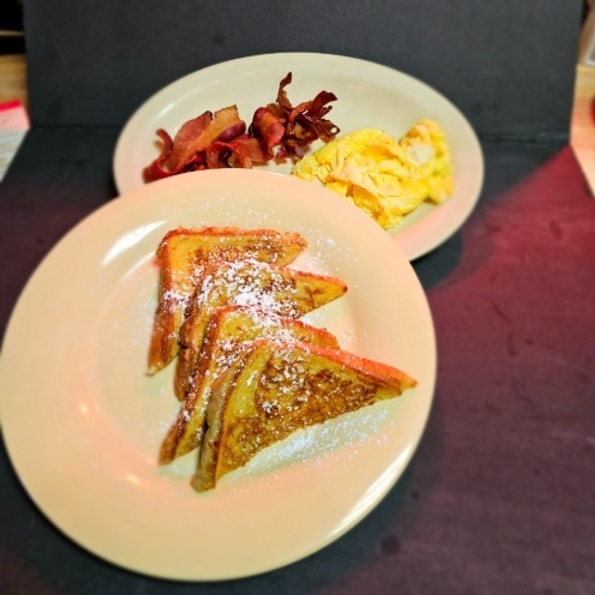 French Toast Feast