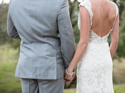 Alyan Weddings &amp; Events Logo