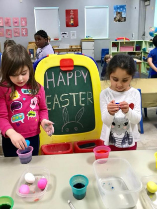 AaBbCc Early Learning Center Photo