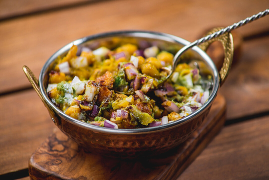 Naan N Curry Indian restaurant Image