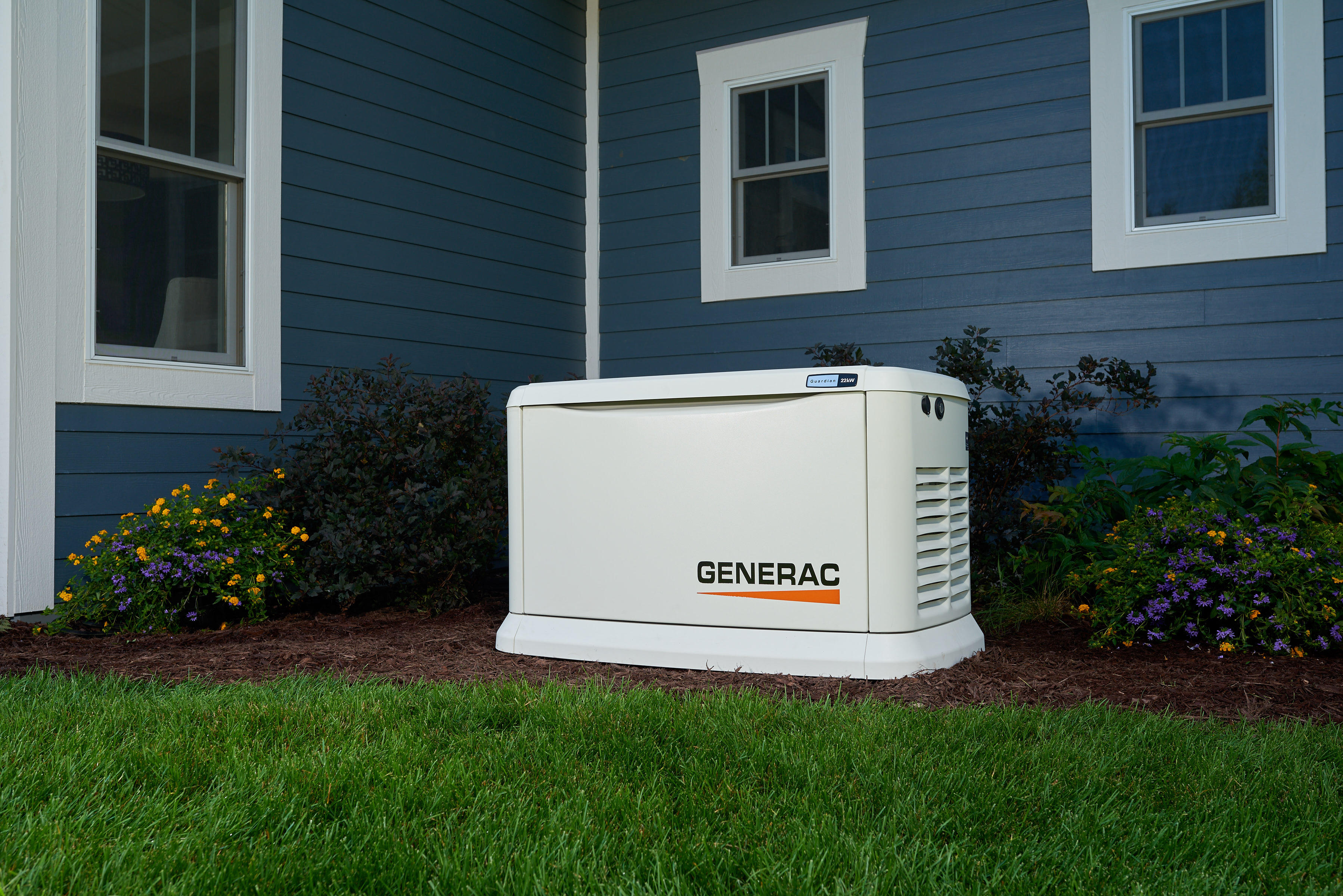 Reliable Energy of NJ - New Jersey Standby Generator Authority Photo