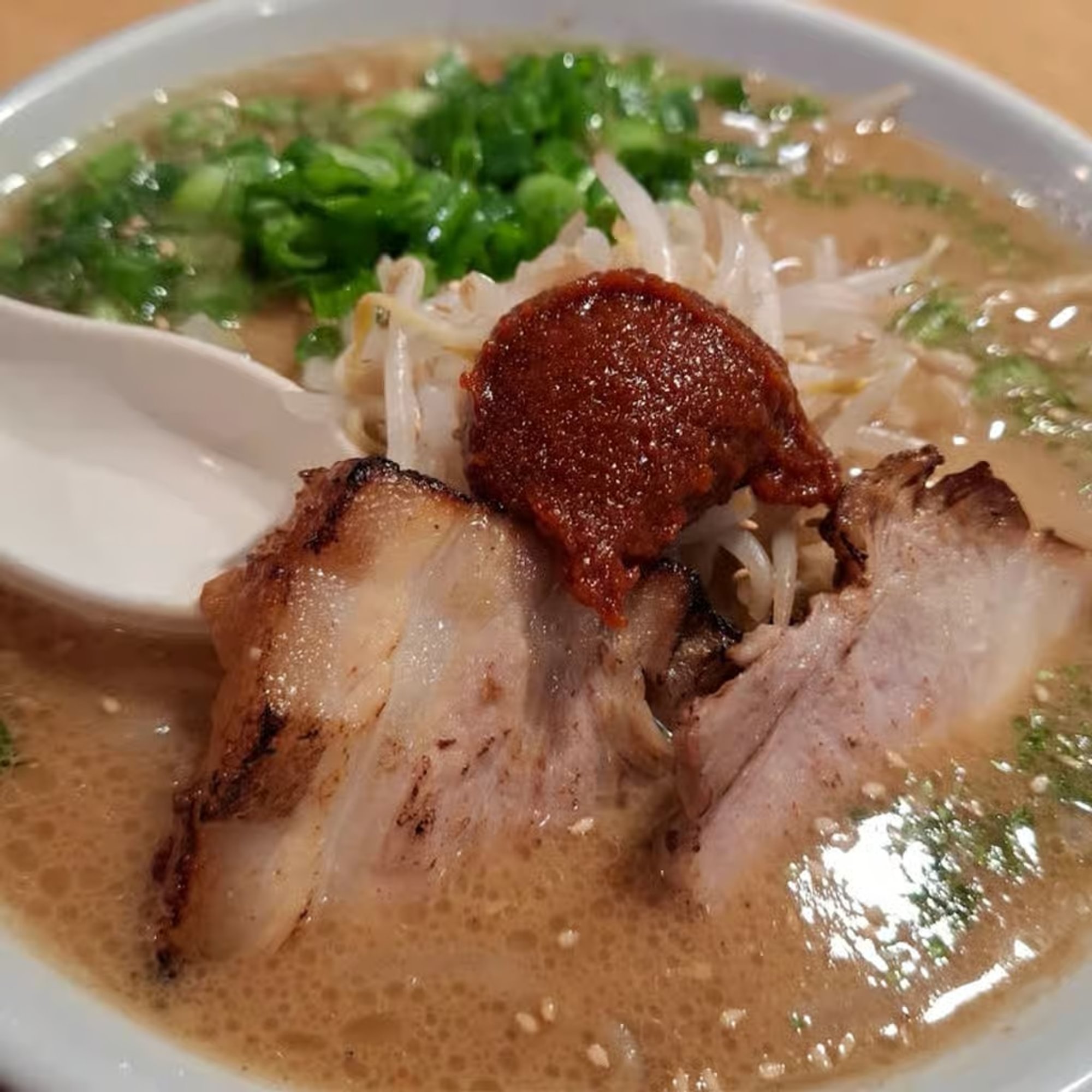 Kara-Miso Ramen