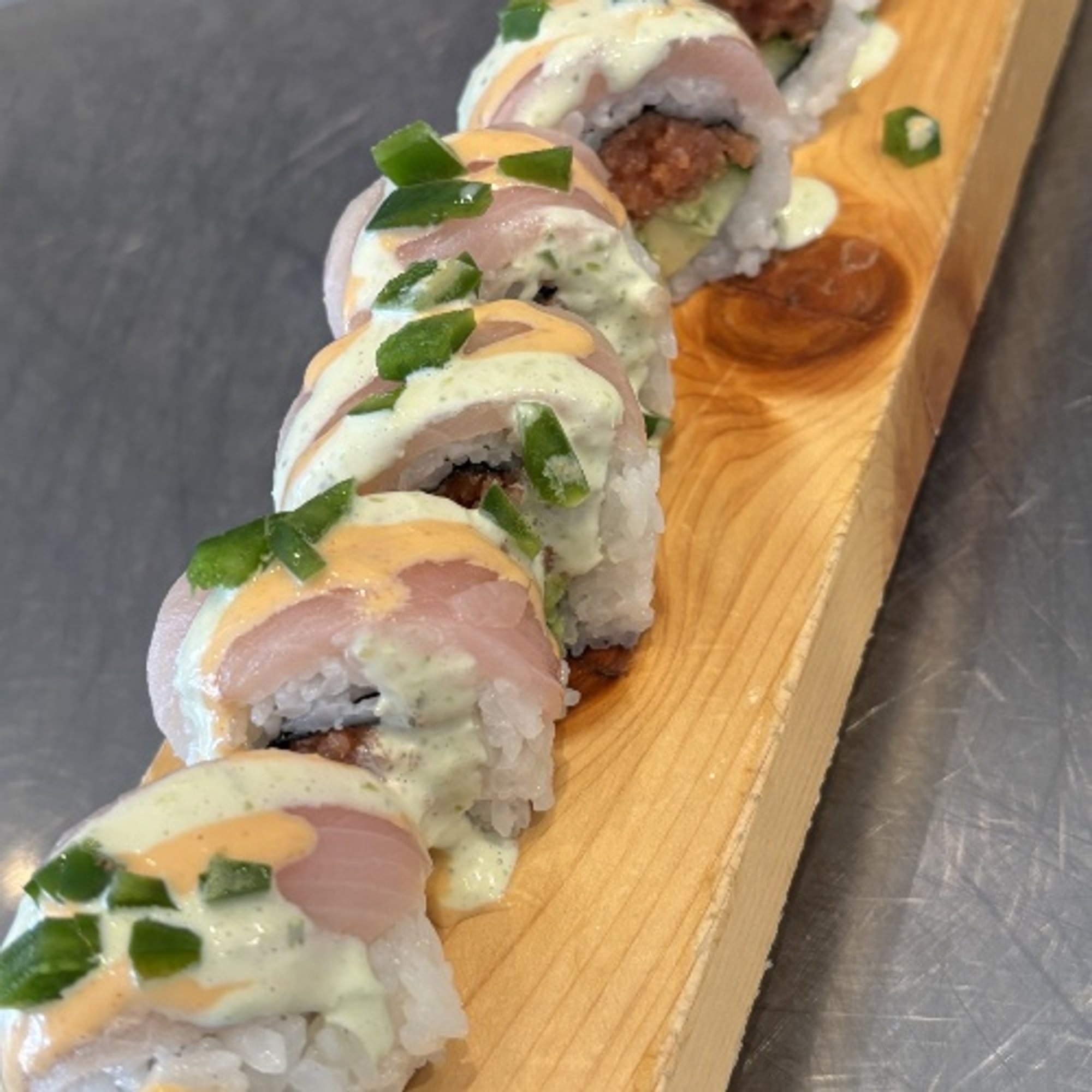 Euclid Roll 
