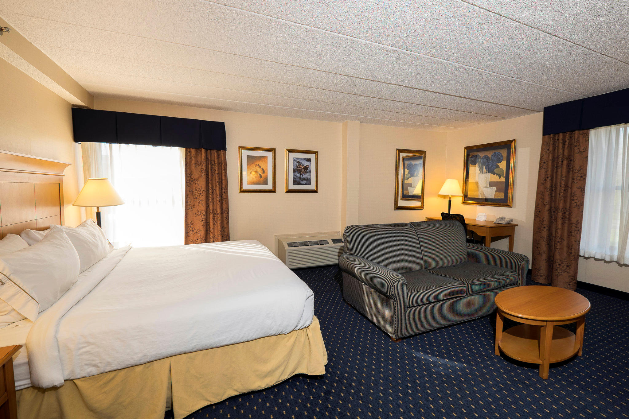 Holiday Inn Express & Suites Waynesboro-Route 340 Photo