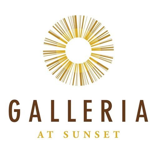 Galleria at Sunset