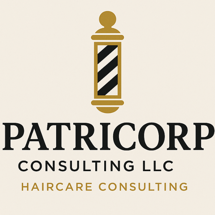Patricorp Consulting LLC Logo