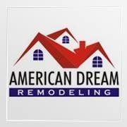 American Dream Remodeling Logo