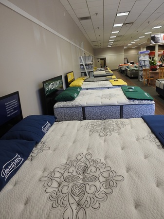 Images Mattress Firm Scottsdale Promenade - Closed