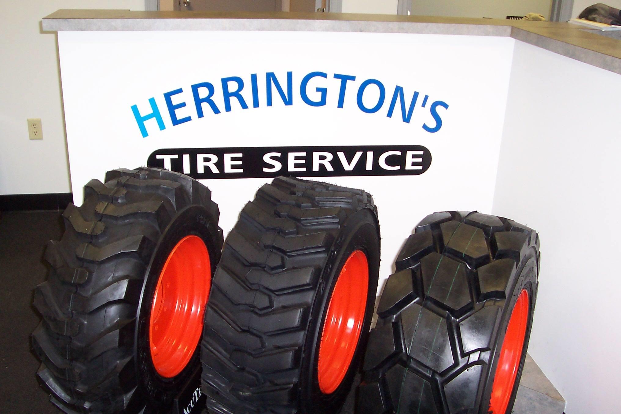 Herrington's Tire Service Photo