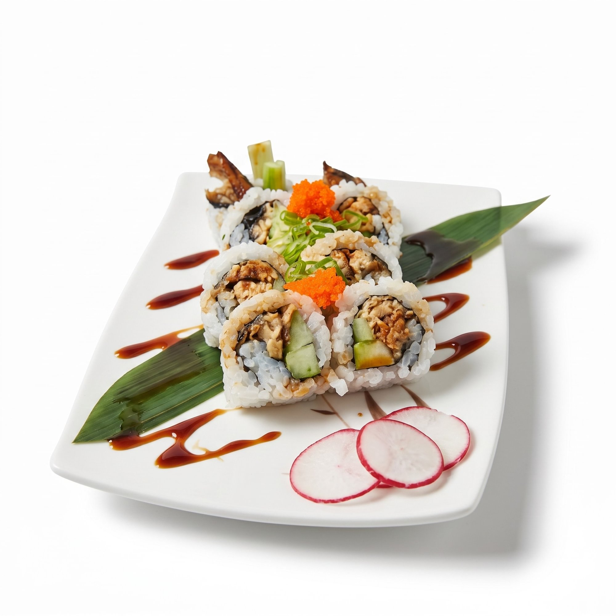 Eel Roll