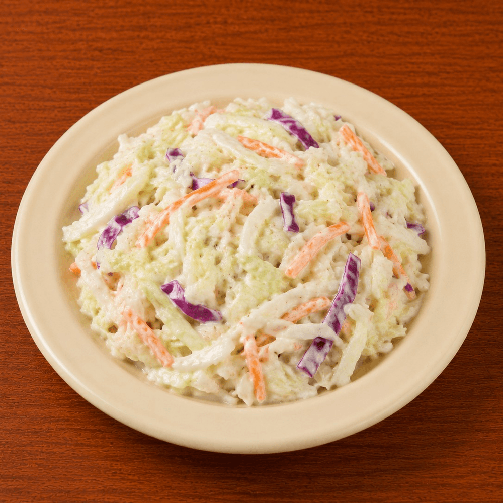 Coleslaw