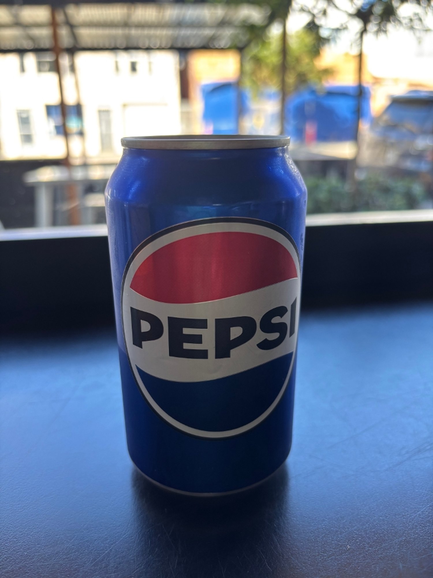 Pepsi