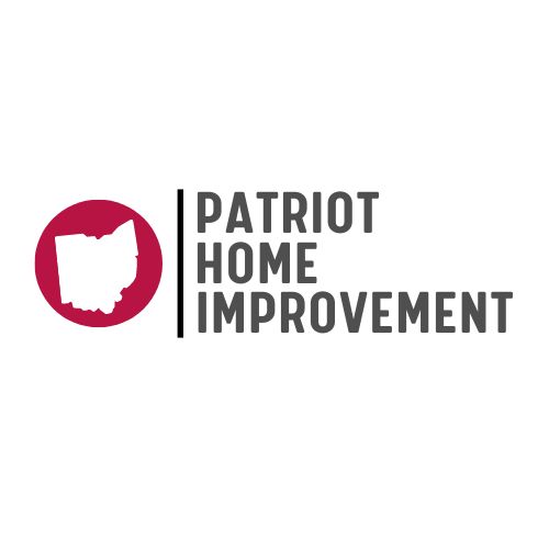 Patriot Home Improvement Logo