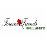 Forever Friends Floral &amp; Gifts Inc Logo