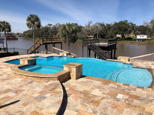 Big Diamond Pools Image